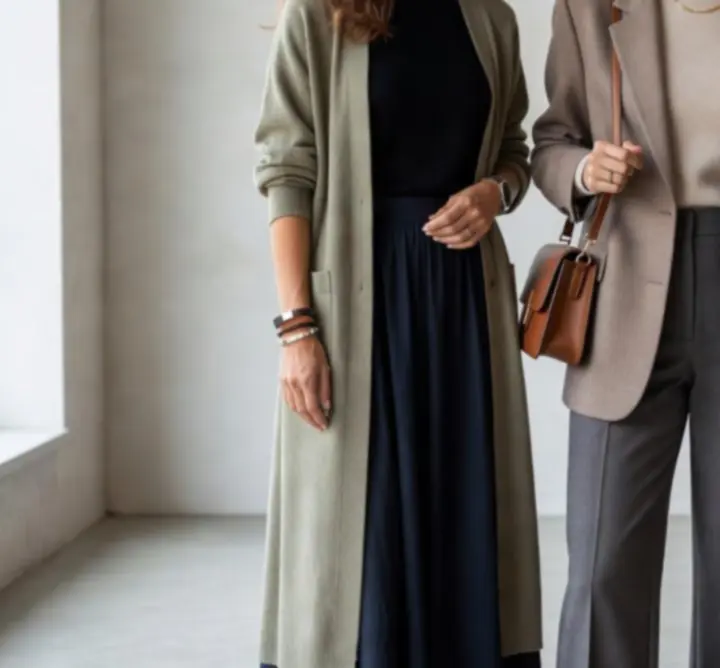 Inspiráló női outfit ötletek hétköznapokra és alkalmakra